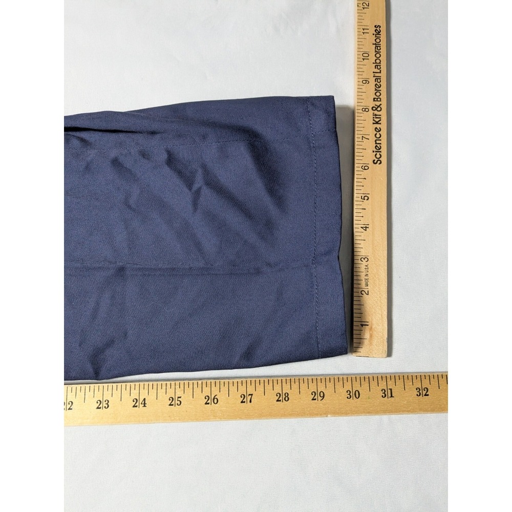 ROTHCO Women Size 14 Navy Blue Cotton Poly E.M.T. Pants NEW - Picture 10 of 16